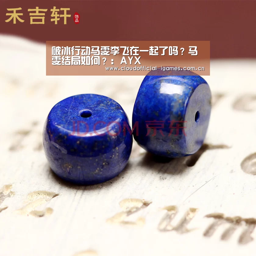 破冰行动马雯李飞在一起了吗?马雯结局如何?:AYX(图1) 爱游戏